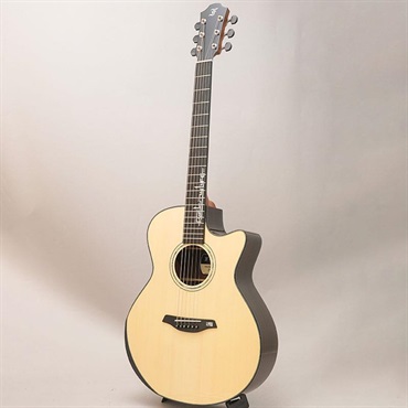 Furch USED 中古 FG02 [UK (MOROHA) Signature Model] フォルヒ 画像2