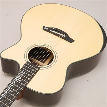 Furch USED 中古 FG02 [UK (MOROHA) Signature Model] フォルヒ 画像4