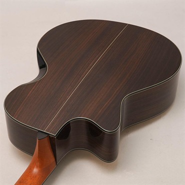 Furch USED 中古 FG02 [UK (MOROHA) Signature Model] フォルヒ 画像5