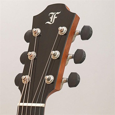 Furch USED 中古 FG02 [UK (MOROHA) Signature Model] フォルヒ 画像10
