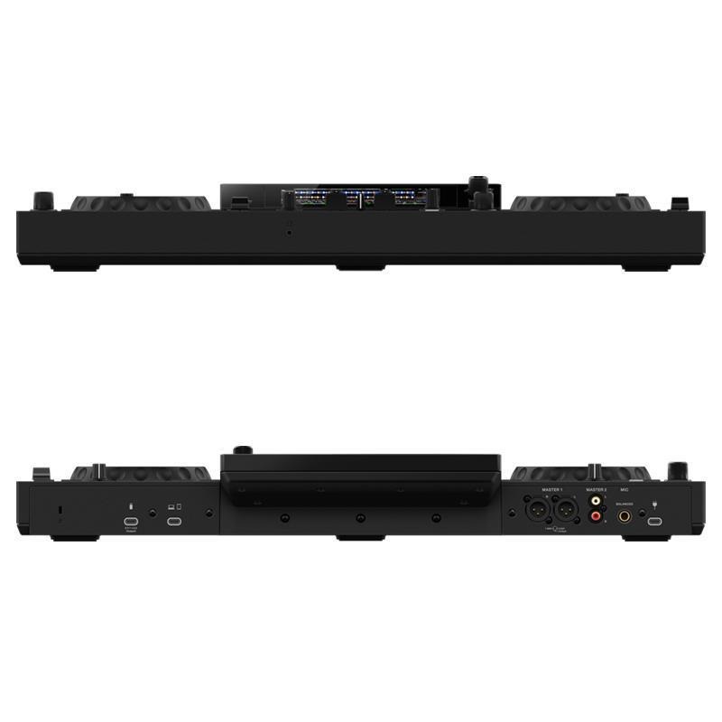 AlphaTheta XDJ-AN + DM-40D スピーカー SET 【今ならAlphaThetaロゴ