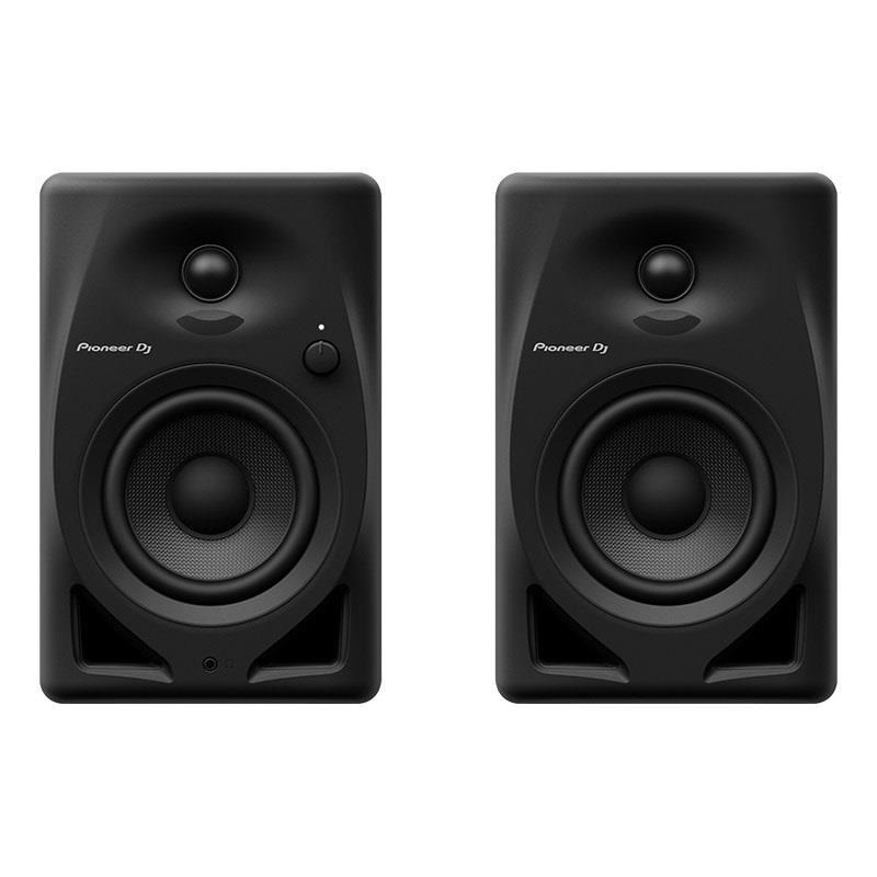 AlphaTheta XDJ-AN + DM-40D スピーカー SET 【今ならAlphaThetaロゴ
