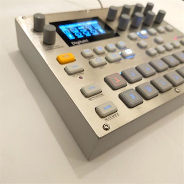 elektron USED 中古 Digitakt E25 Remix Edition ※代引き不可 画像1