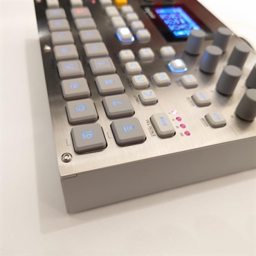 elektron USED 中古 Digitakt E25 Remix Edition ※代引き不可 画像2
