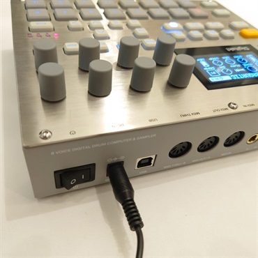 elektron USED 中古 Digitakt E25 Remix Edition ※代引き不可 画像3