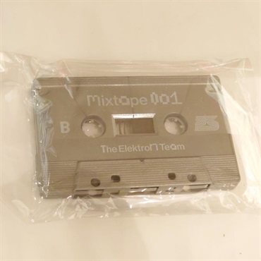 elektron USED 中古 Digitakt E25 Remix Edition ※代引き不可 画像6