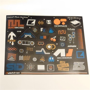 elektron USED 中古 Digitakt E25 Remix Edition ※代引き不可 画像8