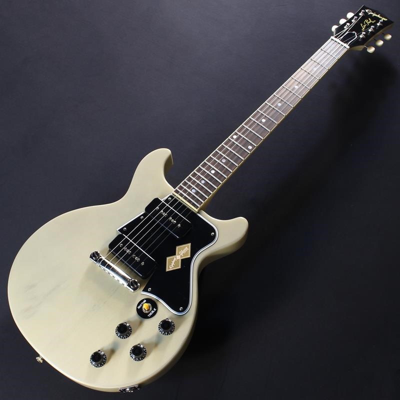 Epiphone Inspired by Gibson Custom 1960 Les Paul Special Double
