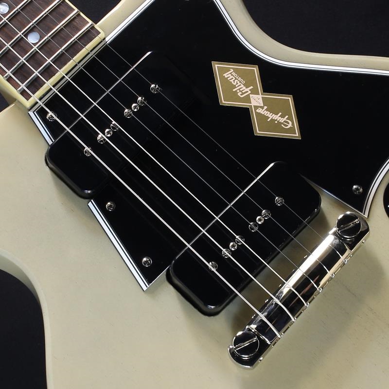 Epiphone Inspired by Gibson Custom 1960 Les Paul Special Double