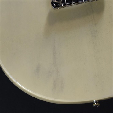 Epiphone Inspired by Gibson Custom 1960 Les Paul Special Double Cut Reissue (TV White) #26031520012【特価】 画像6