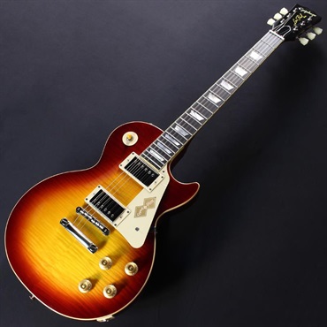 Epiphone 1959 Les Paul Standard Reissue Dealer Select Flame Maple