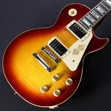Epiphone 1959 Les Paul Standard Reissue Dealer Select Flame Maple (Factory Burst) #26071520922【Japan Exclusive Model】 画像2