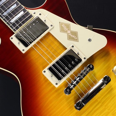 Epiphone 1959 Les Paul Standard Reissue Dealer Select Flame Maple