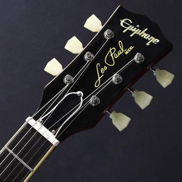 Epiphone 1959 Les Paul Standard Reissue Dealer Select Flame Maple (Factory Burst) #26071520922【Japan Exclusive Model】 画像4