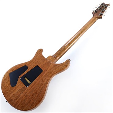 P.R.S. Custom 24 Birds of a Feather Limited Edition (Charcoal Microburst) SN.0428637 【2026年生産品】 画像2