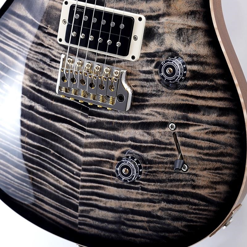 P.R.S. Custom 24 Birds of a Feather Limited Edition (Charcoal