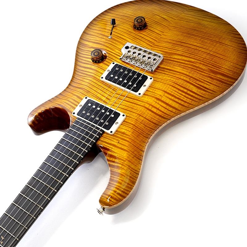 P.R.S. Custom 24 Birds of a Feather Limited Edition (Honey Gold