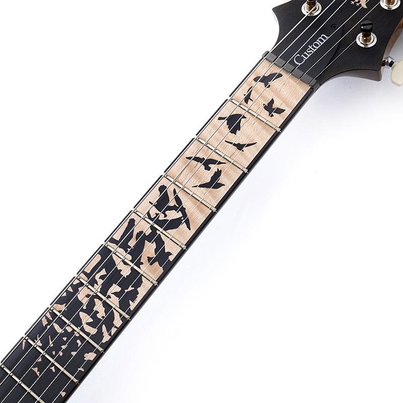 P.R.S. Custom 24 Birds of a Feather Limited Edition (Honey Gold