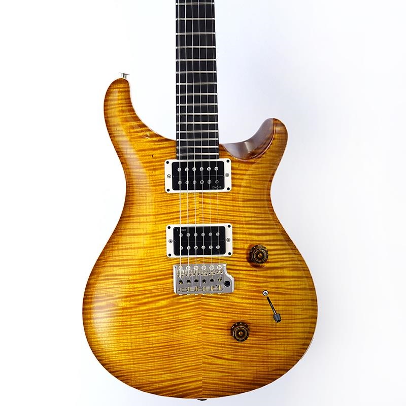 P.R.S. Custom 24 Birds of a Feather Limited Edition (Honey Gold