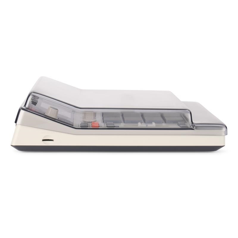 DECKSAVER DS-PC-MPCSAMPLE 【AKAI MPC Sample専用 本体保護カバー