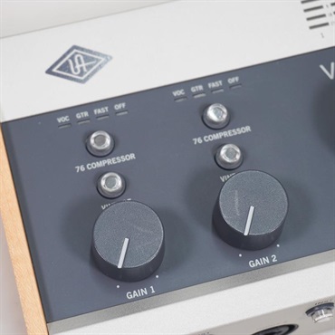Universal Audio USED 中古 VOLT276 (iOS対応・USBオーディオインターフェイス)(ユニバーサルオーディオ)(UniversalAudio) 画像1