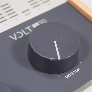 Universal Audio USED 中古 VOLT276 (iOS対応・USBオーディオインターフェイス)(ユニバーサルオーディオ)(UniversalAudio) 画像3