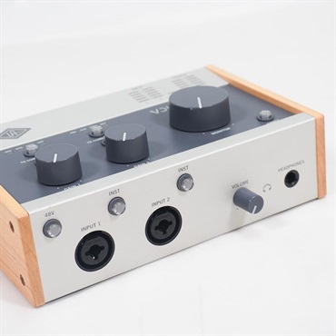 Universal Audio USED 中古 VOLT276 (iOS対応・USBオーディオインターフェイス)(ユニバーサルオーディオ)(UniversalAudio) 画像4