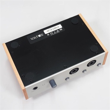 Universal Audio USED 中古 VOLT276 (iOS対応・USBオーディオインターフェイス)(ユニバーサルオーディオ)(UniversalAudio) 画像6
