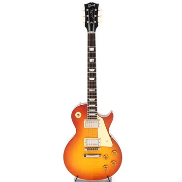 Gibson USED 中古 Historic Collection 1958 Les Paul Standard Reissue HRM VOS Washed Cherry 2018 [SN. 8 8173] 画像1