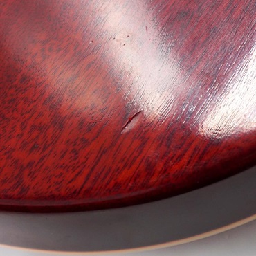 Gibson USED 中古 Historic Collection 1958 Les Paul Standard Reissue HRM VOS Washed Cherry 2018 [SN. 8 8173] 画像10