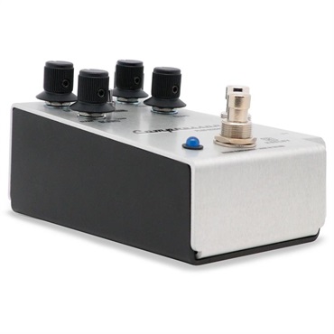 keeley Compressor Plus Germanium （キーリー） コンプレッサー 画像2