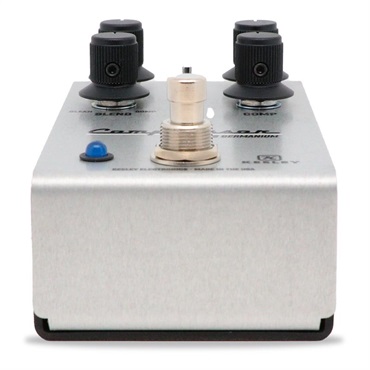 keeley Compressor Plus Germanium （キーリー） コンプレッサー 画像4