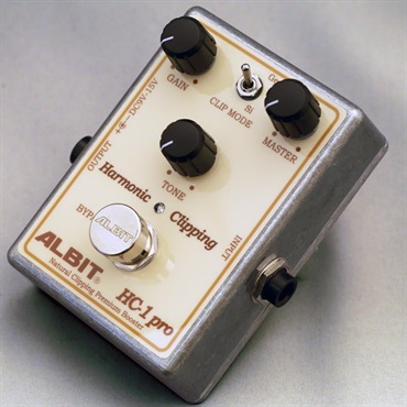 ALBIT HC-1 pro 画像1