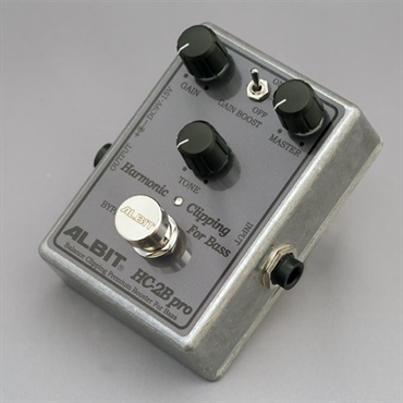 ALBIT 【入荷待ち、ご予約受付中】 HC-2B pro 画像1