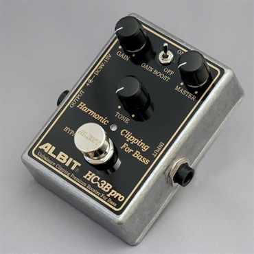 ALBIT HC-3B pro 画像1
