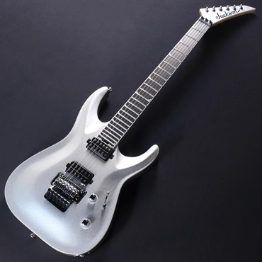Jackson Pro Plus Series Soloist SLA2 (Quicksilver) #ISJ2503627【B級特価】 画像1