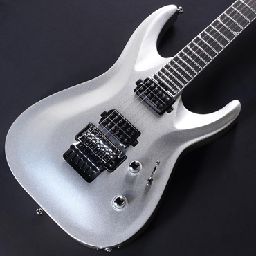 Jackson Pro Plus Series Soloist SLA2 (Quicksilver) #ISJ2503627【B級特価】 画像2