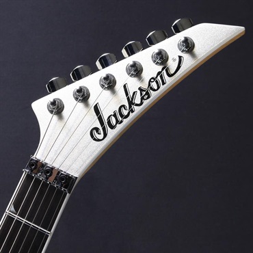 Jackson Pro Plus Series Soloist SLA2 (Quicksilver) #ISJ2503627【B級特価】 画像4