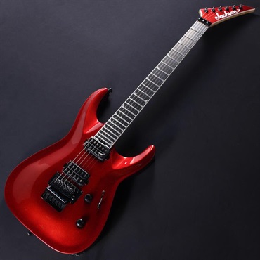 Jackson Pro Plus Series Soloist SLA2 (Red Crystal) #ISJ2503246【B級特価】 画像1