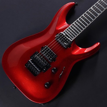 Jackson Pro Plus Series Soloist SLA2 (Red Crystal) #ISJ2503246【B級特価】 画像2