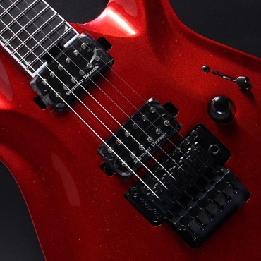 Jackson Pro Plus Series Soloist SLA2 (Red Crystal) #ISJ2503246【B級特価】 画像3
