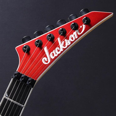 Jackson Pro Plus Series Soloist SLA2 (Red Crystal) #ISJ2503246【B級特価】 画像4