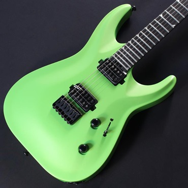 Jackson Pro Plus Series Soloist SLA2 HT (Toxic Apple) #ISJ2503572【B級特価】 画像2