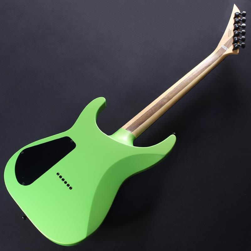 Jackson Pro Plus Series Soloist SLA2 HT (Toxic Apple) #ISJ2503572