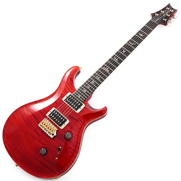 P.R.S. Wood Library Custom 24 10Top Japan Exclusive (Ruby) SN.0425946 【2026年生産品】 画像1