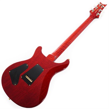 P.R.S. Wood Library Custom 24 10Top Japan Exclusive (Ruby) SN.0425946 【2026年生産品】 画像2