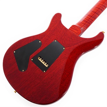 P.R.S. Wood Library Custom 24 10Top Japan Exclusive (Ruby) SN.0425946 【2026年生産品】 画像5