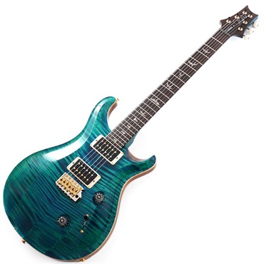 P.R.S. Wood Library Custom 24 10Top Japan Exclusive (Laguna) SN.0425859 【2026年生産品】 画像1