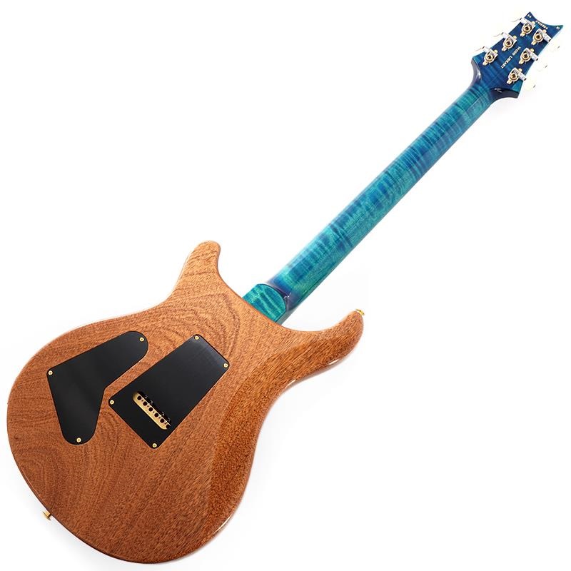 P.R.S. Wood Library Custom 24 10Top Japan Exclusive (Laguna) SN