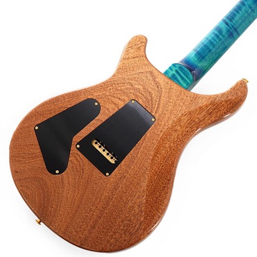 P.R.S. Wood Library Custom 24 10Top Japan Exclusive (Laguna) SN.0425859 【2026年生産品】 画像5